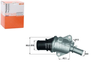 Termostat [behr]