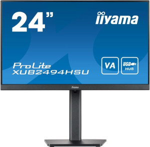 Monitor iiyama 23,8" VA ProLite XU2494HSU-B2