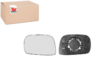 Wkład Lusterka Opel Van Wezel