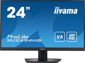 Monitor iiyama 24" VA ProLite XU2494HS-B2