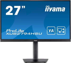 Monitor iiyama 27" VA ProLite XU2794HSU-B1