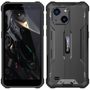 Smartfon Oukitel WP20 Pro NFC 4/64 NFC Czarny