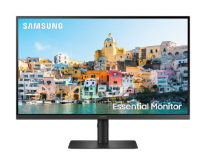 Monitor Samsung 27" IPS LS27A400UJUXEN