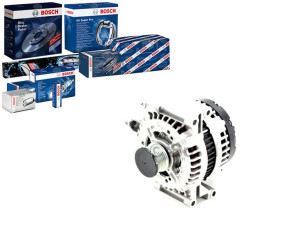 Alternator [bosch]