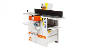 Strugarko-Grubościówka Wood-Mizer MP160