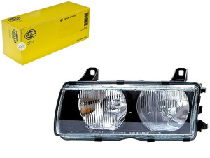 Reflektor Lampa Przednia [hella]