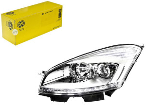 Reflektor (d1s/h7 Elektryczny Z Silnikiem Bi-kseno
