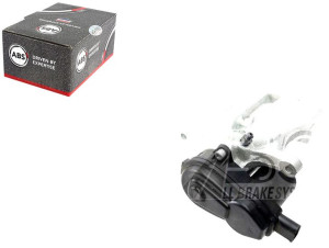 Zacisk Hamulcowy Audi A4 07-15 Lt A.b.s.