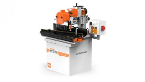 Frezarka wielofunkcyjna Wood-Mizer MF130