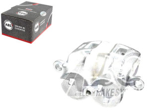 Zacisk Hamulcowy Mitsubishi Pajero 00- Lp A.b.s.