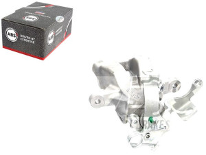 Zacisk Hamulcowy Citroen C4 Picasso 07- Lt A.b.s.