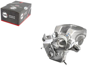 Zacisk Hamulcowy Vw Passat 00-05 4motion Pt A.b.s.
