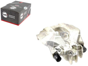 Zacisk Hamulcowy Volvo S60 I 00-10 Lp A.b.s.