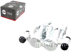 Zacisk Hamulcowy Fiat Ducato 06- Lp A.b.s.