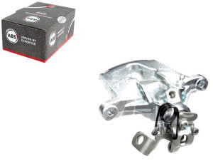 Zacisk Hamulcowy Renault Kangoo 4x4 01-07 Pt A.b.s