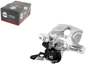 Zacisk Hamulcowy Ford Mondeo Iii Kombi 00-04 Pt A.