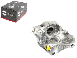 Zacisk Hamulcowy Citroen Xantia 93-00 Pt A.b.s.