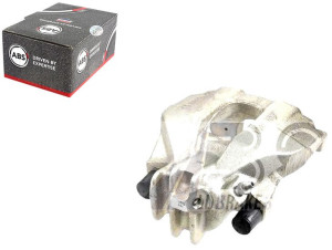 Zacisk Hamulcowy Volvo S60 I 00-10 Pp A.b.s.