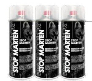 DecoColor Stop Marten Środek Przeciw