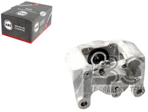 Zacisk Hamulcowy Vw Touareg 02-10 Pt A.b.s.