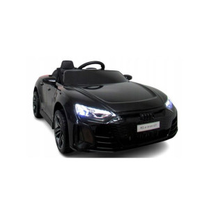 Auto Na Akumulator Audi E-tron Gt Pilot Ekoskóra