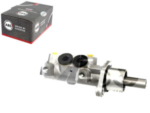 Pompa Hamulcowa Vw T4 96-03 (-abs) A.b.s.