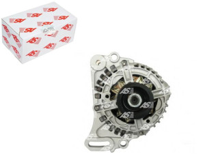 Alternator Ibiza 1.4 02- As-pl