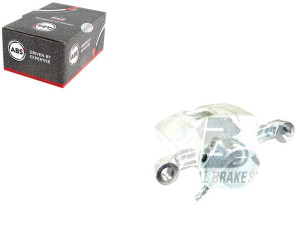 Zacisk Hamulcowy Opel Frontera 92-04 Pt A.b.s.