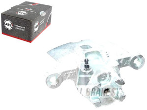 Zacisk Hamulcowy Mitsubishi Pajero 00- Pt A.b.s.