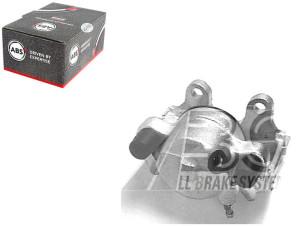 Zacisk Hamulcowy Bmw 3 E36 91-00 Pp A.b.s.