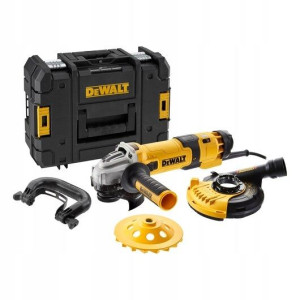 Dewalt Szlifierka Kątowa 125mm 1500w