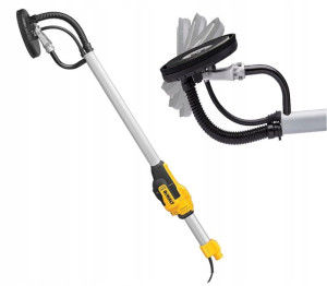 Dewalt Szlifierka Do Gipsu 225mm 710w Dwe7800