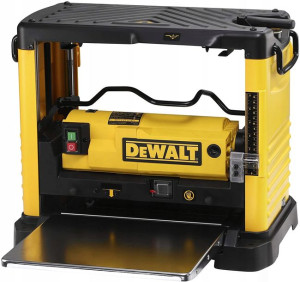 Strugarka Grubościówka 317mm 1800w Dw733-qs Dewalt