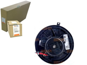 Wentylator Dmuchawa [behr Hella]