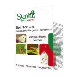 Spintor 240 SC 50 ml