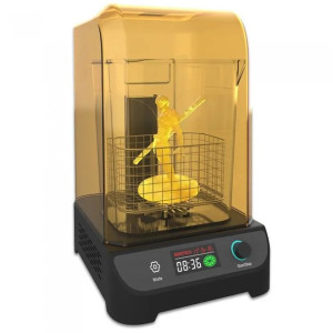 Myjka Geeetech  GCW02 Urządzenie 2 w 1
