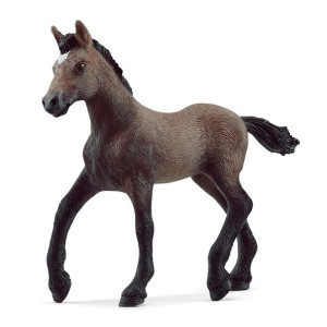 Schleich Horse Club Koń Źrebak rasy paso peruwiański 13954