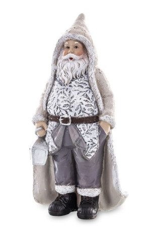 Figurka Mikołaj