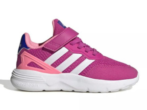 BUTY dziecięce ADIDAS NEBZED (HQ6148)