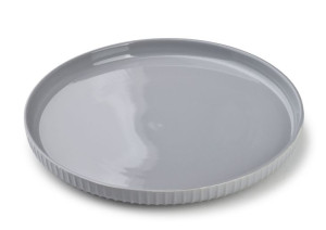 SHIVONNE Talerz obiadowy 23cmxh3cm
