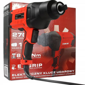Klucz Elektryczny Udarowy Do Kół 1/2 950w 800nm