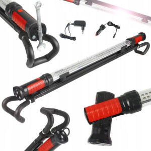 Lampa Warsztatowa Led Pod Maskę Uniwersalna 182 Cm