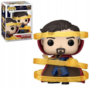Spider-Man: No Way Home POP! Doctor Strange 1162