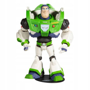 Disney Mirrorverse Action Figure Buzz Lightyear 18