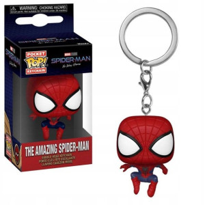 Pop! Breloki Spider-Man: No Way Home Amazing