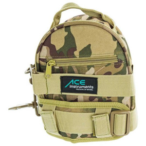 Przenośna torba na słuchawki aktywne Impact Sport, MSA Sordin Ace multicam