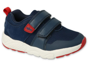 Buty dziecięce sportowe na rzepy Befado 516X251