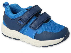Buty dziecięce sportowe na rzepy Befado 516X249