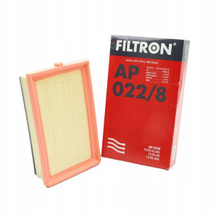 Filtr Powietrza Filtron AP022/8