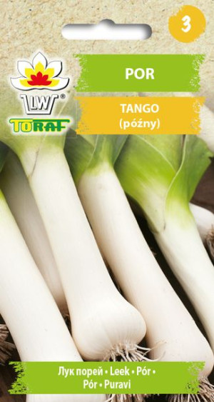Por Tango późny zimujący nasiona Toraf 1g